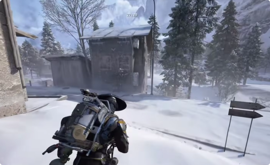 ARC Raiders Frozen Trail 2.0 : nouvelle carte, armes, ennemis et changements majeurs