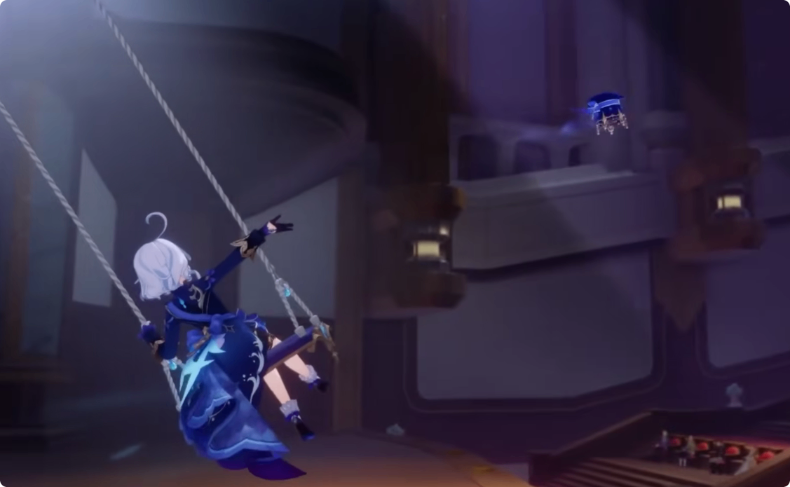 Genshin Impact