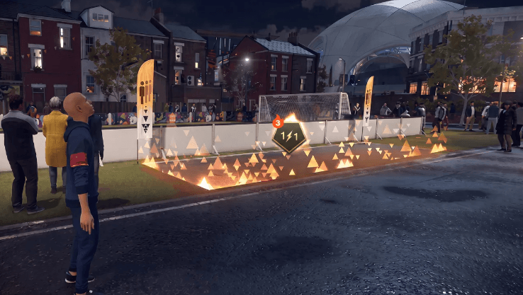 تحديث FC 27 The Grounds: إصلاحات المطابقة، سلسلة الانتصارات، وتحسينات الأندية الكاملة