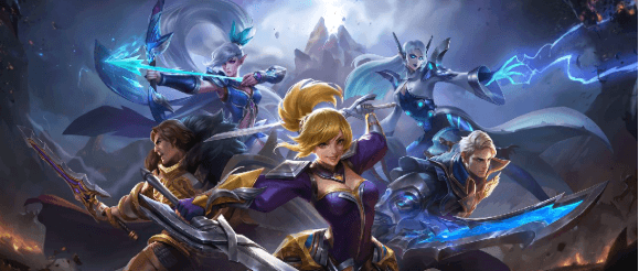Mobile Legends: Bang Bang سكن Layla مجاني,  حدث الذكرى العاشرة Mobile Legends: Bang Bang,  Layla Collector Prismatic Rhythm,  جوائز Mobile Legends: Bang Bang أكتوبر 2026,  أفضل أحداث Mobile Legends: Bang Bang المجانية,