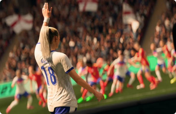 EA FC 27 Title Update 1.1 Release Date: Career Mode Fixes and New Features