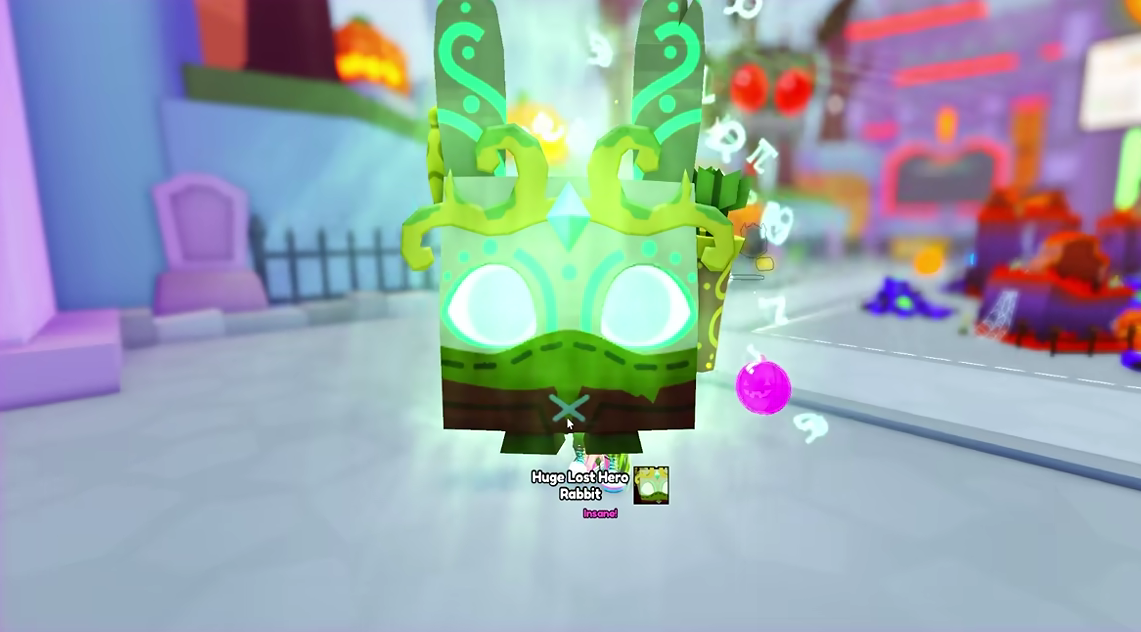 Pet Simulator 99 Halloween Update Guide: How to Get Huge, Titanic & Rare Pets Fast