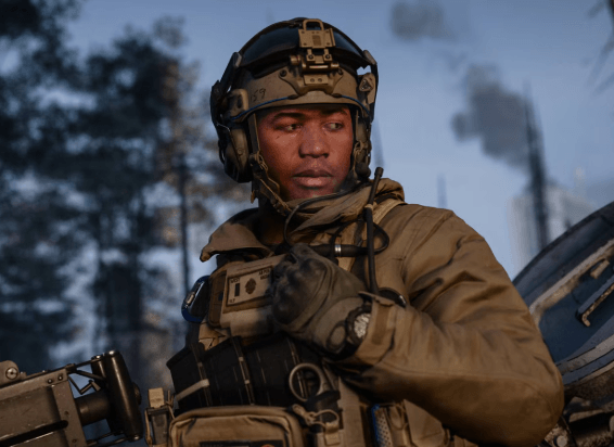 CoD Modern Warfare 4 Bot Lobbies