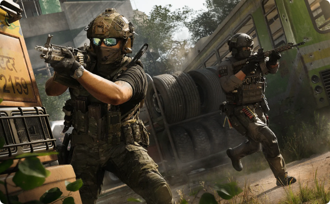 COD Modern Warfare 4,Season 1,Release Date,New Maps,DMZ Updates,Weapons