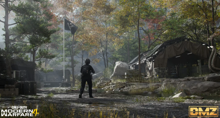 구매 CoD Modern Warfare 4 Bot Lobbies라는