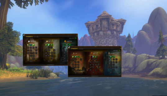 WoW Forever Level Cap 30,Leveling Guide,Level 30 Vorbereitung,Kaufen WoW Forever Gold