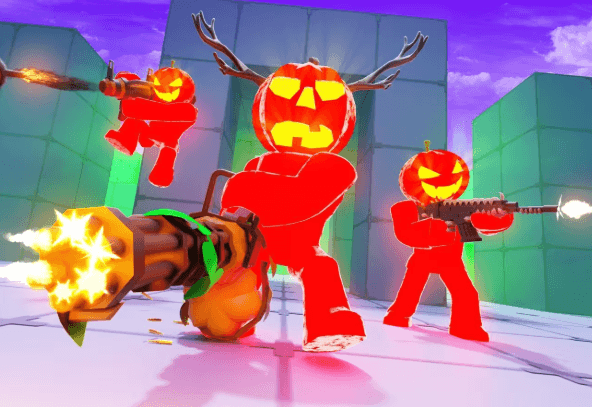 Rivals Items