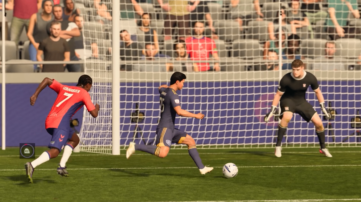 FC 27 コイン