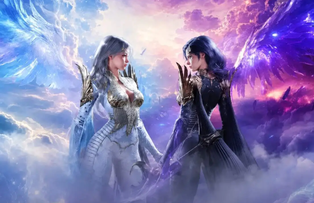 Aion 2 Guia para Iniciantes: Melhores Classes e Facções — Elyos ou Asmodians?