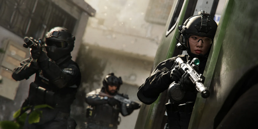 CoD Modern Warfare 4 Bot Lobbies,Comprar CoD Modern Warfare 4 Boosting