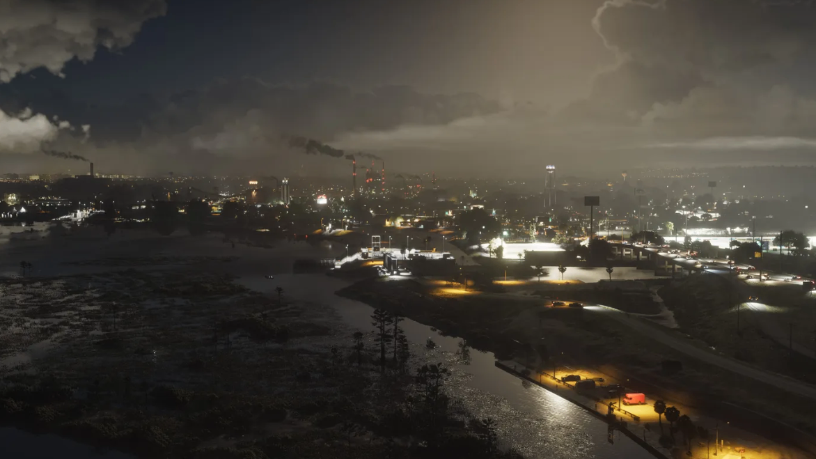 GTA 6 kaart Leonida,GTA 6 Vice City gebieden,GTA 6 kaartgrootte,GTA 6 Grassrivers moeras,Kopen GTA 6 Money,GTA 6 Leonida Keys locaties,GTA 6 Port Gellhorn,GTA 6 Mount Kalaga,GTA 6 gameplay mogelijkheden