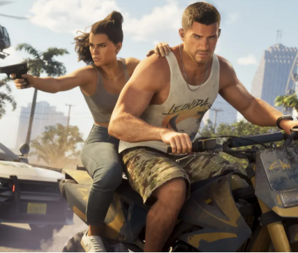 The Latest Exclusive GTA 6 Details Revealed: Realistic Weapons, Smarter Police & Next-Level Crime Systems