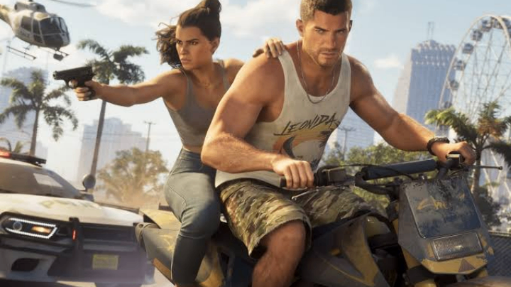 GTA 6 お金