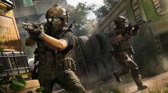 COD Modern Warfare 4 Preload,MW4 Downloadgröße,Preload Startzeit Deutschland,CoD MW4 Preload
