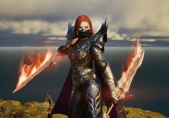 Kina Aion 2