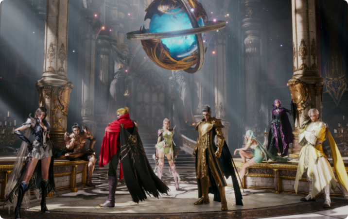 AION 2 PvP Class Tier List: Best Classes for Solo and Group PvP
