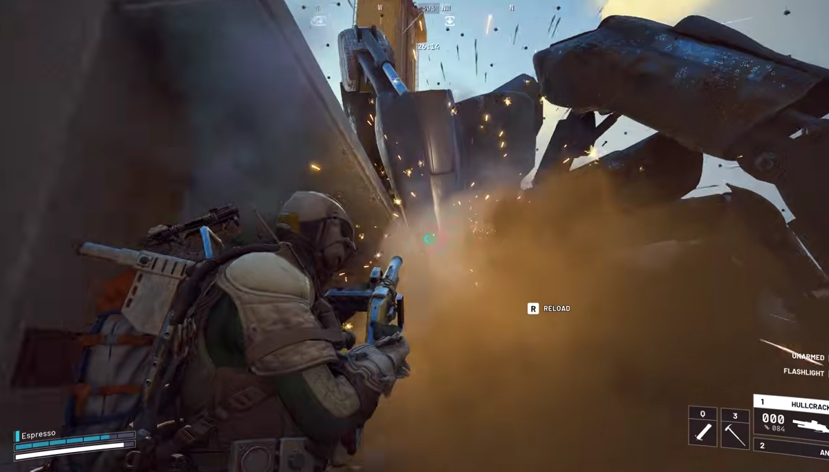 ARC Raiders Frozen Trail Update: What to Do Before October 8, Cred Reset, and New Content