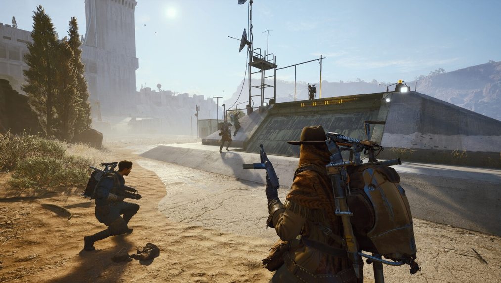 ARC Raiders PvE modus test 13 oktober,ARC Raiders PvE nieuwe regels en buitwijzigingen,ARC Raiders PvE Frozen Trail voortgang,ARC Raiders PvE vs PvPvE buit,ARC Raiders BluePrint PvE test,ARC Raiders Trials Season 6 Frozen Trials,ARC Raiders PvE matchmaking details