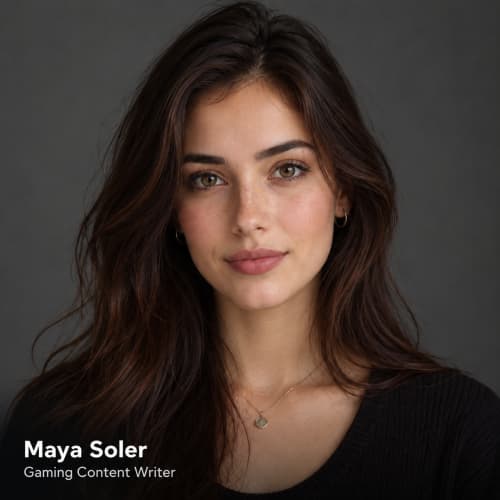 Maya Soler