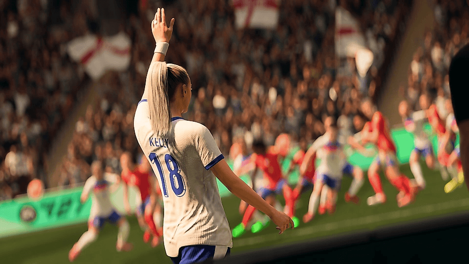 EA FC 27: Equipo de la Semana, predicciones del mercado, recompensas de FC Points y Gold Re-Rolls