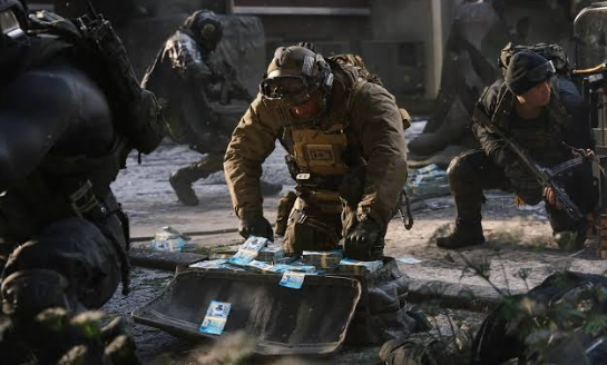 Modern Warfare 4 Launch Update,Patch Notes,Kaufen CoD Modern Warfare 4 Bot Lobbies,Waffen-Balance,DMZ-Fixes,TTK,Tactical Sprint,Bugfixes
