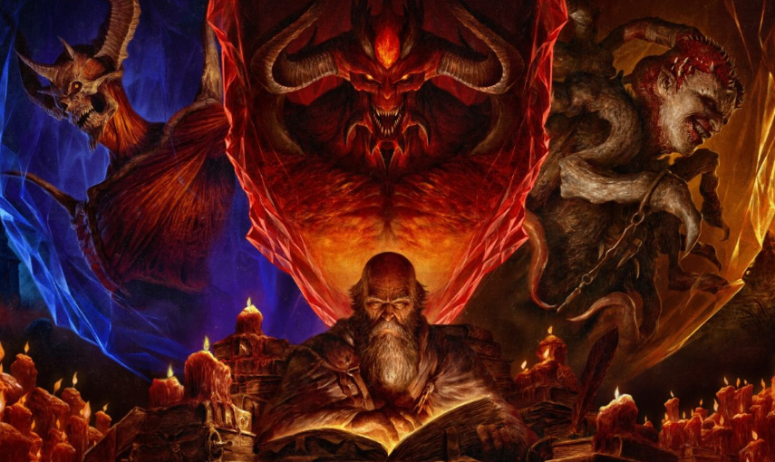 Diablo 4 Gold, Comprar Diablo 4 Gold
