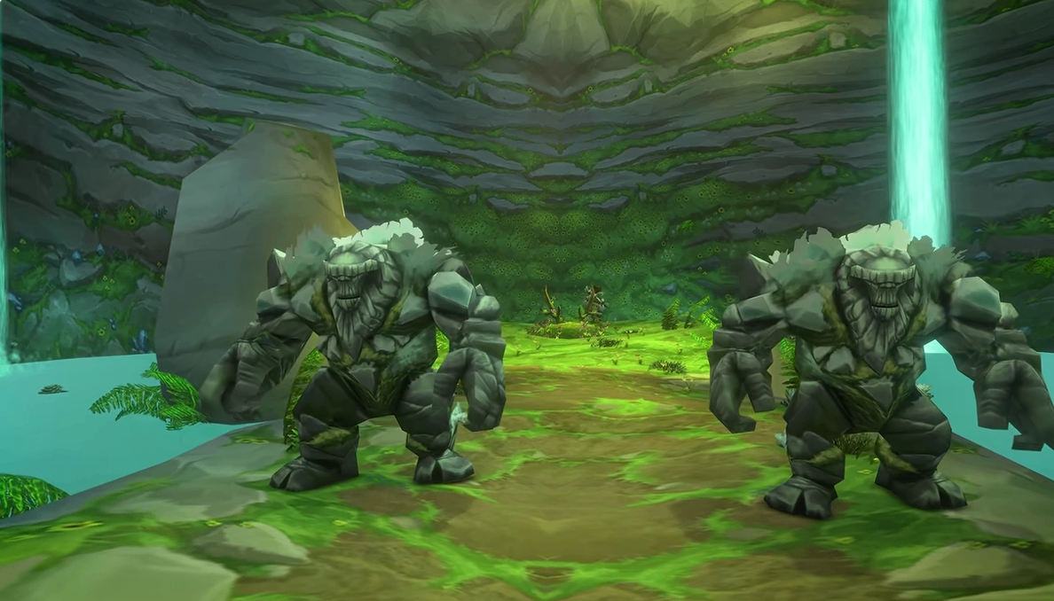 WoW Forever Dungeon Guide: All 9 New Dungeons, Bosses, Loot, and Tips