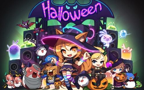 구매 MapleStory Classic World Mesos