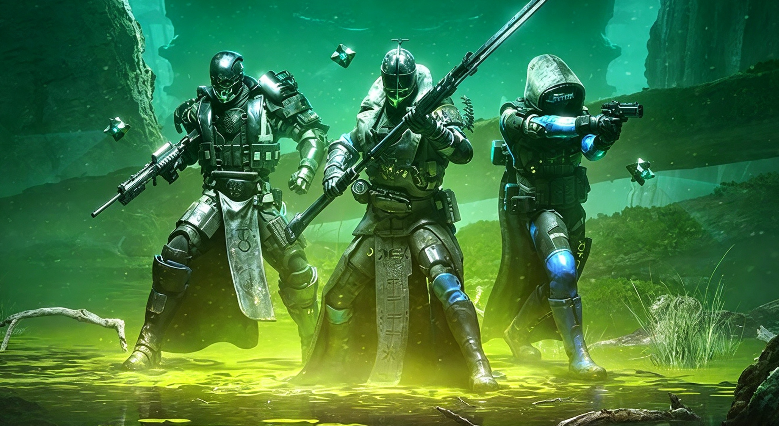 Bungie Destiny 2 Unvaulting Update: Returning Campaigns, Destinations, Raids & Timeline