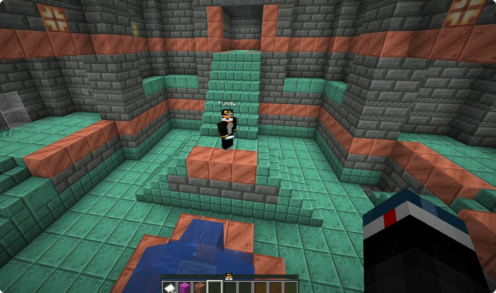 Minecraft baze secrete, cum faci o bază secretă în Minecraft, mecanisme redstone Minecraft, ascunzători Minecraft, redstone ideas Minecraft, baza secreta tutorial, Minecraft Accounts