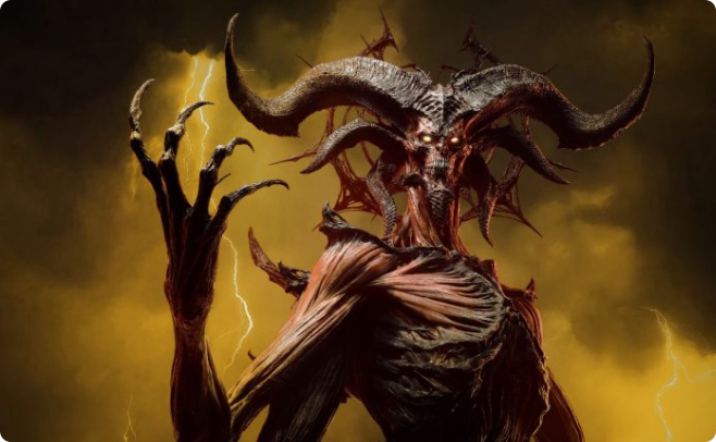 Diablo 4,Season 15,Prime Evil Splinters,Seasonal Reputation Farming,buy Diablo 4 Items