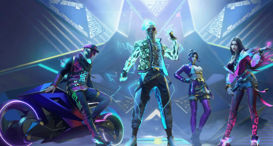 • فعاليات فري فاير نوفمبر 2026 • قبضة Cosmic Comet فري فاير • حدث فري فاير FFWS Storm Arena • جلود UMP النادرة فري فاير • تسريبات فري فاير 2026