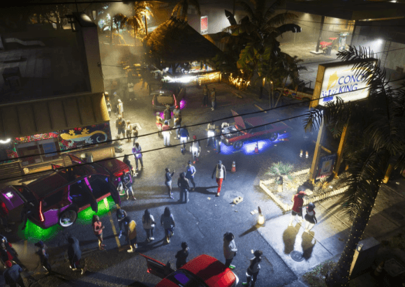 GTA 6 Money