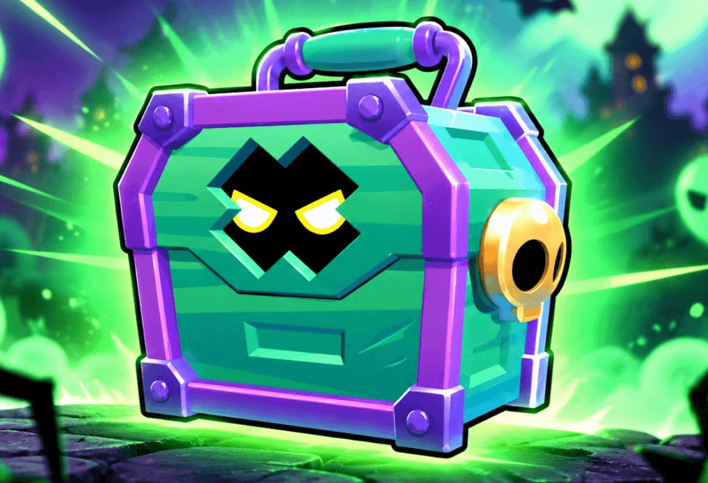Brawl Stars Top Up
