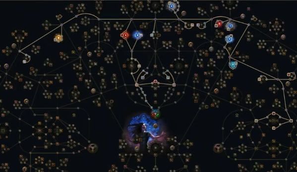 구매 POE Currency