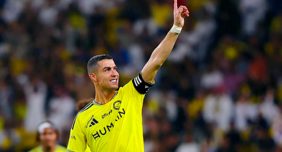كريستيانو رونالدو والهدف رقم 982: الدوري السعودي يتحدى جدل فيفا وأوبتا في سباق الألف هدف