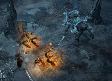 Diablo 4 October 14 Patch,Diablo 4 Splinter Farming,Diablo 4 Baal Run Changes,Diablo 4 Season Quality of Life Fixes,Diablo 4 Items