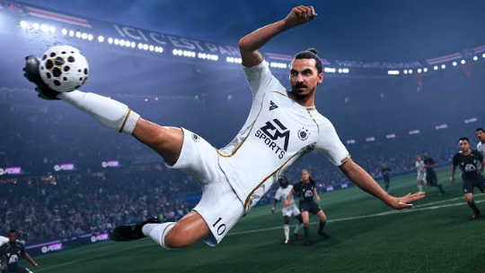 EA FC 27 Title Update,Patch Notes,FC 27 Coins kaufen,Gameplay Fixes,Real Faces,Gameplay-Fixes,Real Faces,neue Spielergesichter,Bugfixes,Gameplay-Änderunge