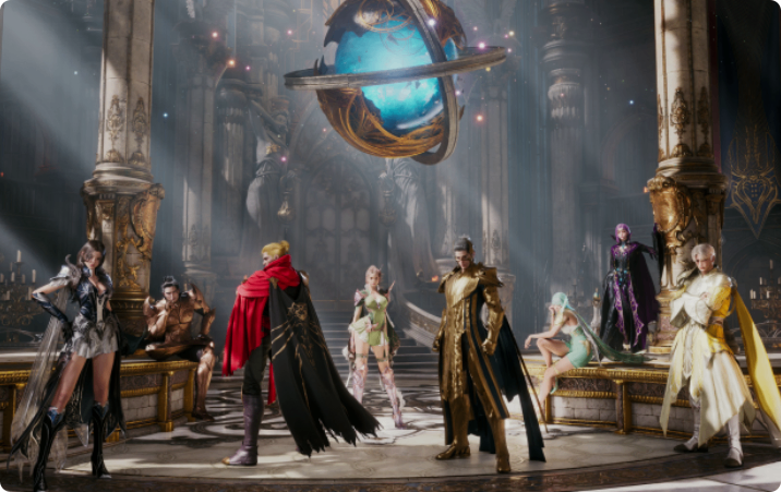 AION 2,PvP,Class,Tier List,Solo,buy Aion 2 Kina