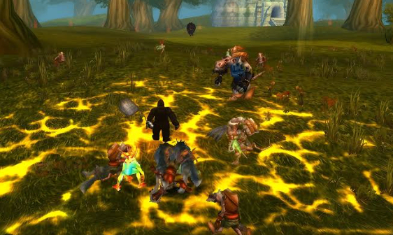 WoW Forever Azeroth Survivors,Azeroth Survivors Jäger Guide,WoW Forever Gold kaufen,Jäger Build,beste Skills,Boss-Tipps,Jäger Items,Survivors überleben