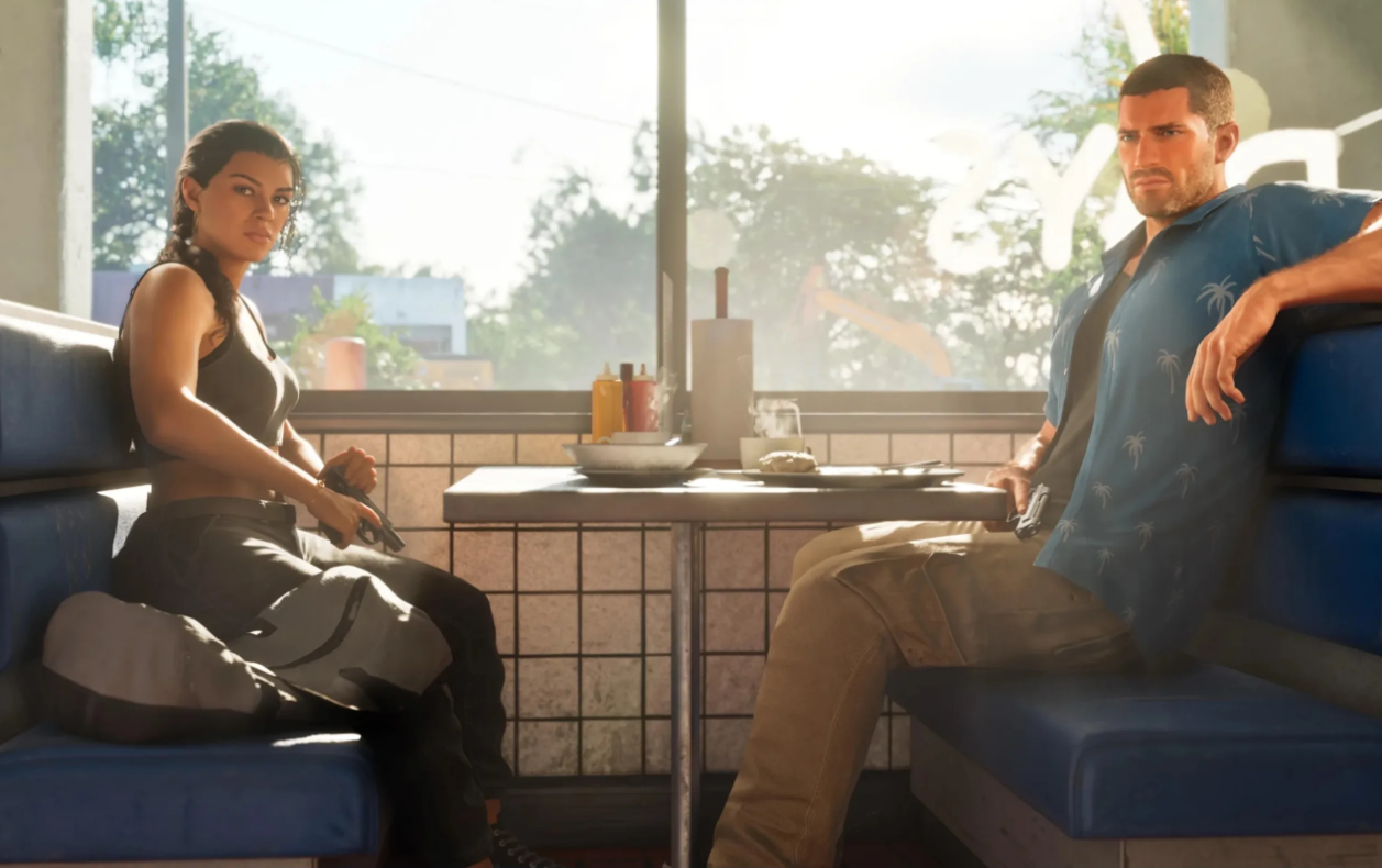 GTA 6 Leaks en Gameplay Nieuws: Dit Verandert er aan de Open Wereld en Speelervaring