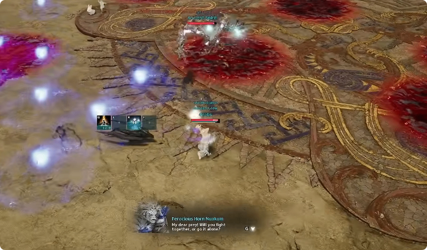 Aion 2