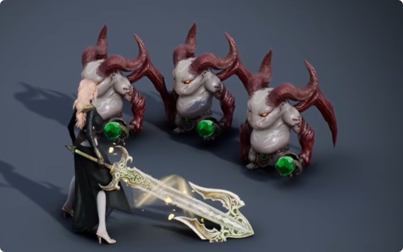 Aion 2 Gladiator : Meilleur Build PvE, Compétences, Rotation, Macros & Progression après le Niveau 45