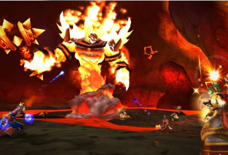 WoW Forever DPS Meta,WoW Forever Rogue DPS,WoW Forever Warrior Changes,WoW Forever Hybrid Tax,WoW Forever Gold