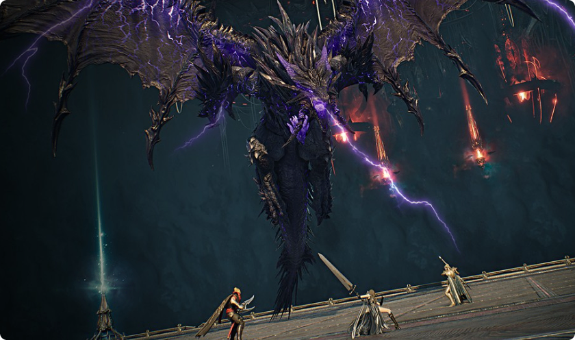 Aion 2,November 4,Update,Lutra Raid,Item Level Requirements,Major Changes