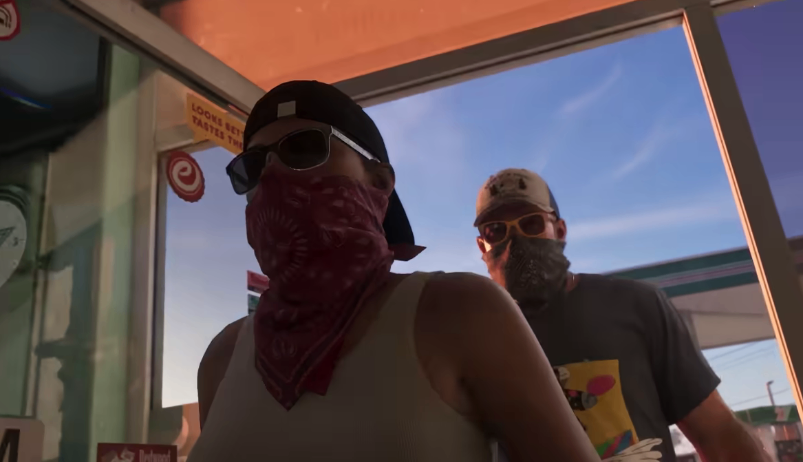 GTA 6 Gameplay Guide: Wanted System, Focus Ability, Criminal Profile & Key Mechanics