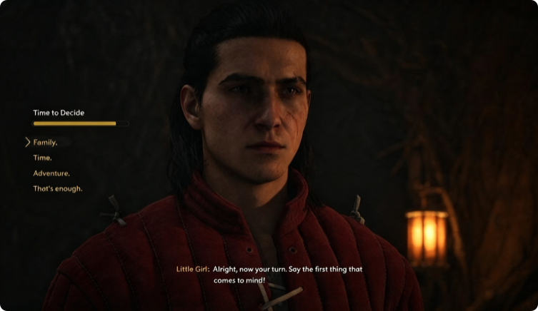 The Blood of Dawnwalker, review, Rebel Wolves, RPG dark fantasy, valea Sangora, Dawnwalker, 30 de zile, The Witcher, The Blood of Dawnwalker Account