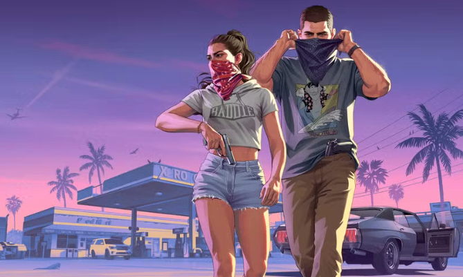 Comprar GTA 6 Items,GTA 6 Money