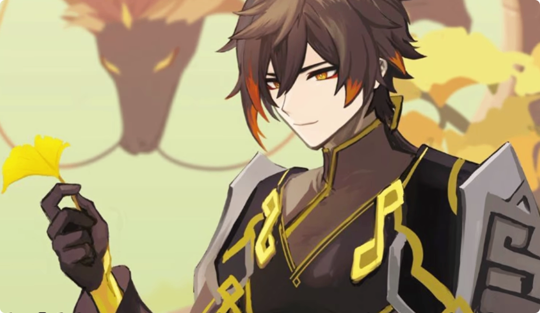 Genshin Impact