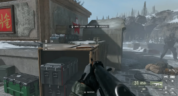 구매 CoD Modern Warfare 4 Bot Lobbies
